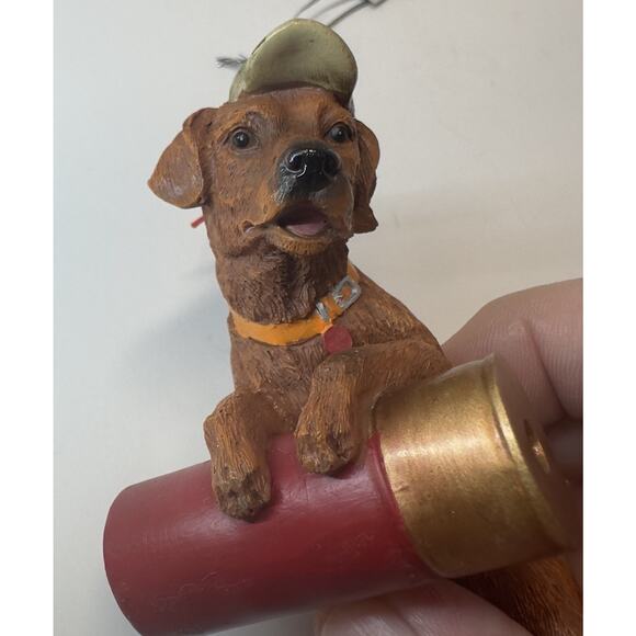 Midwest of Cannon Falls Dog Ornament Hunting Retriever - Picture 3 of 7